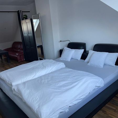Luxurioeses Zimmer 10Min Zum Universitaet Kassel Eksteriør billede