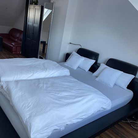 Luxurioeses Zimmer 10Min Zum Universitaet Kassel Eksteriør billede
