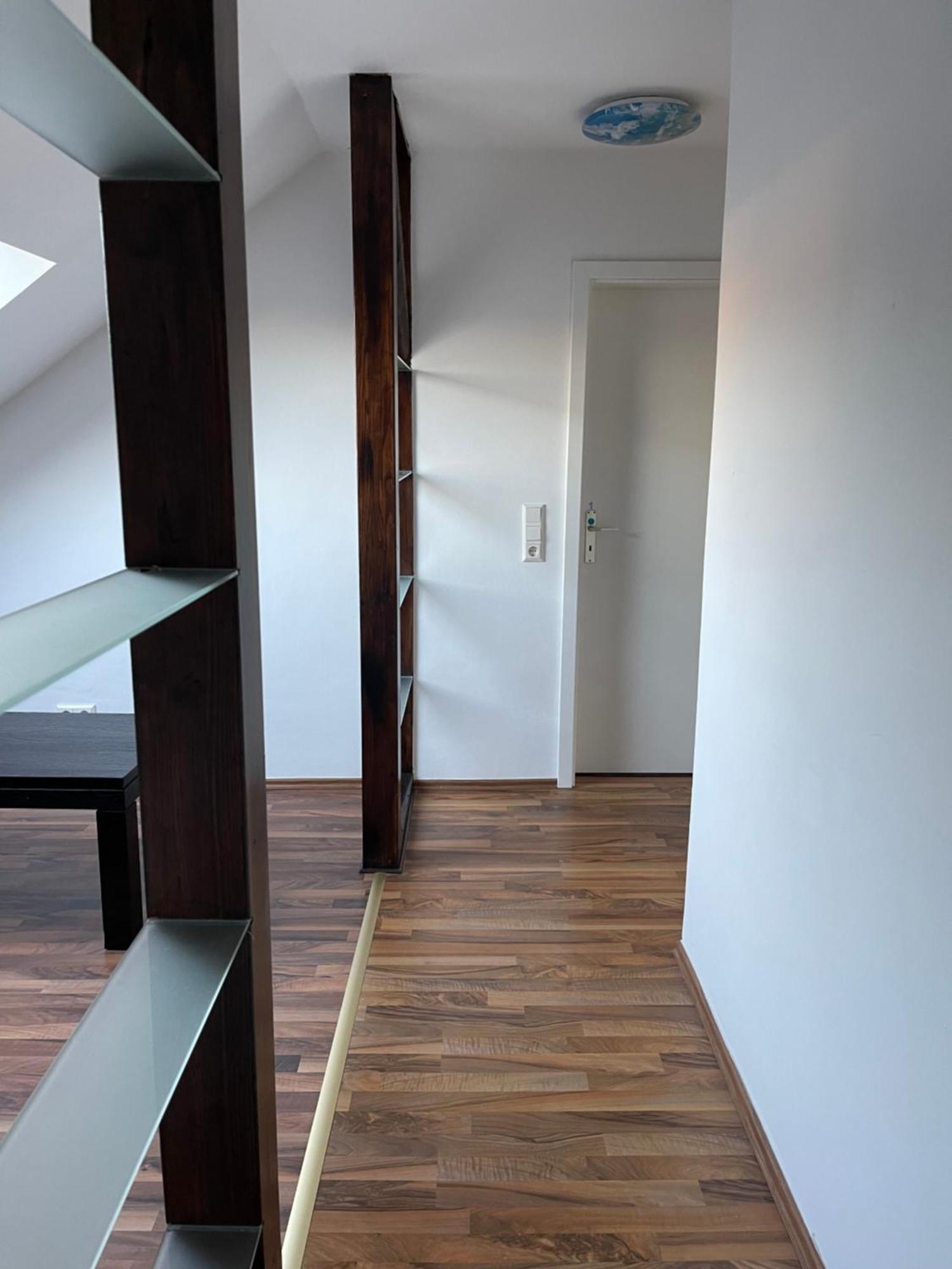 Luxurioeses Zimmer 10Min Zum Universitaet Kassel Eksteriør billede