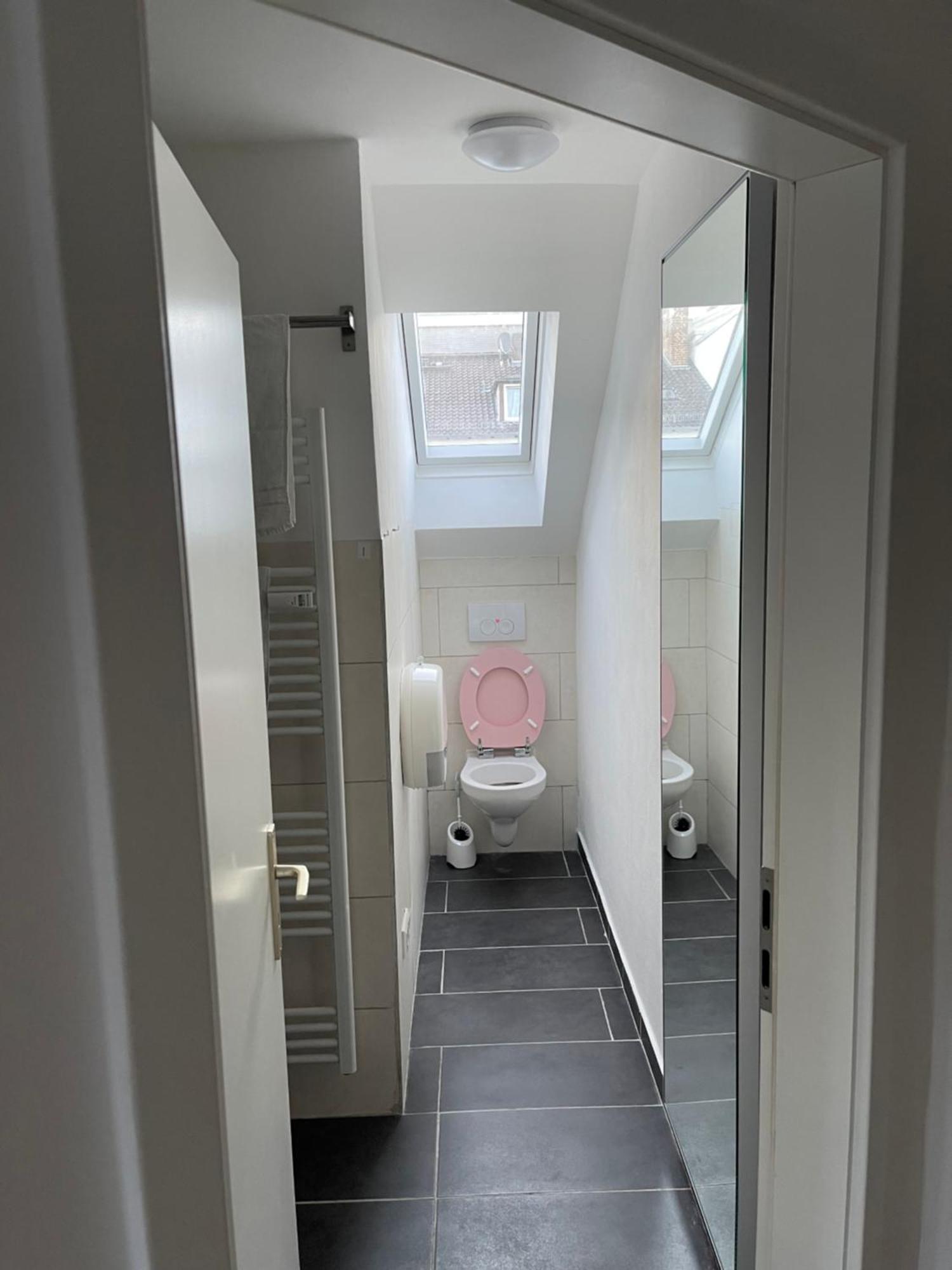 Luxurioeses Zimmer 10Min Zum Universitaet Kassel Eksteriør billede
