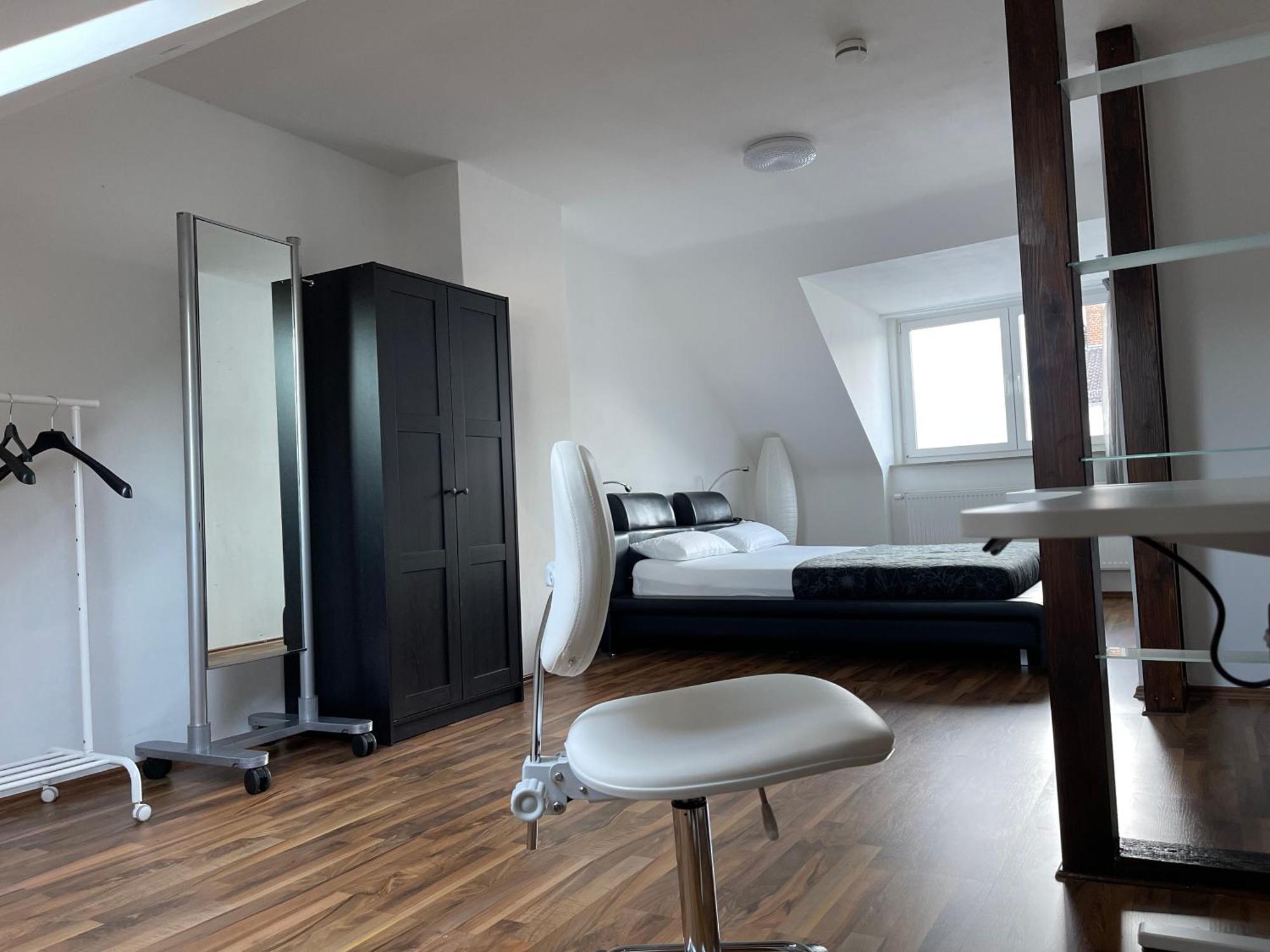 Luxurioeses Zimmer 10Min Zum Universitaet Kassel Eksteriør billede