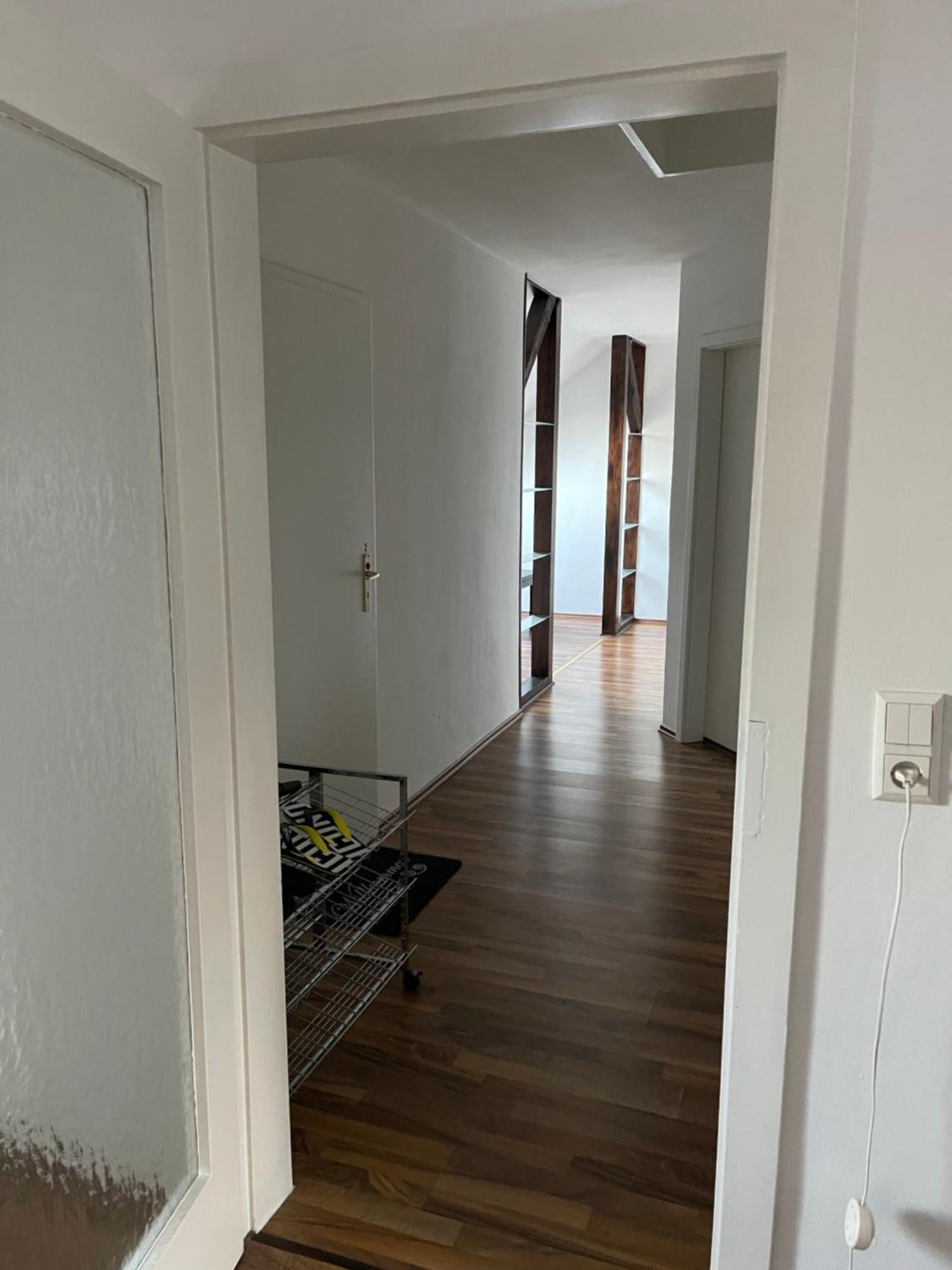Luxurioeses Zimmer 10Min Zum Universitaet Kassel Eksteriør billede