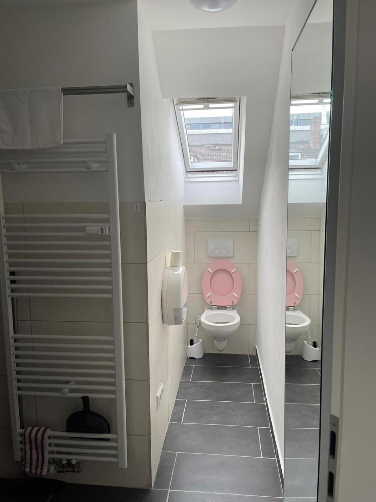 Luxurioeses Zimmer 10Min Zum Universitaet Kassel Eksteriør billede