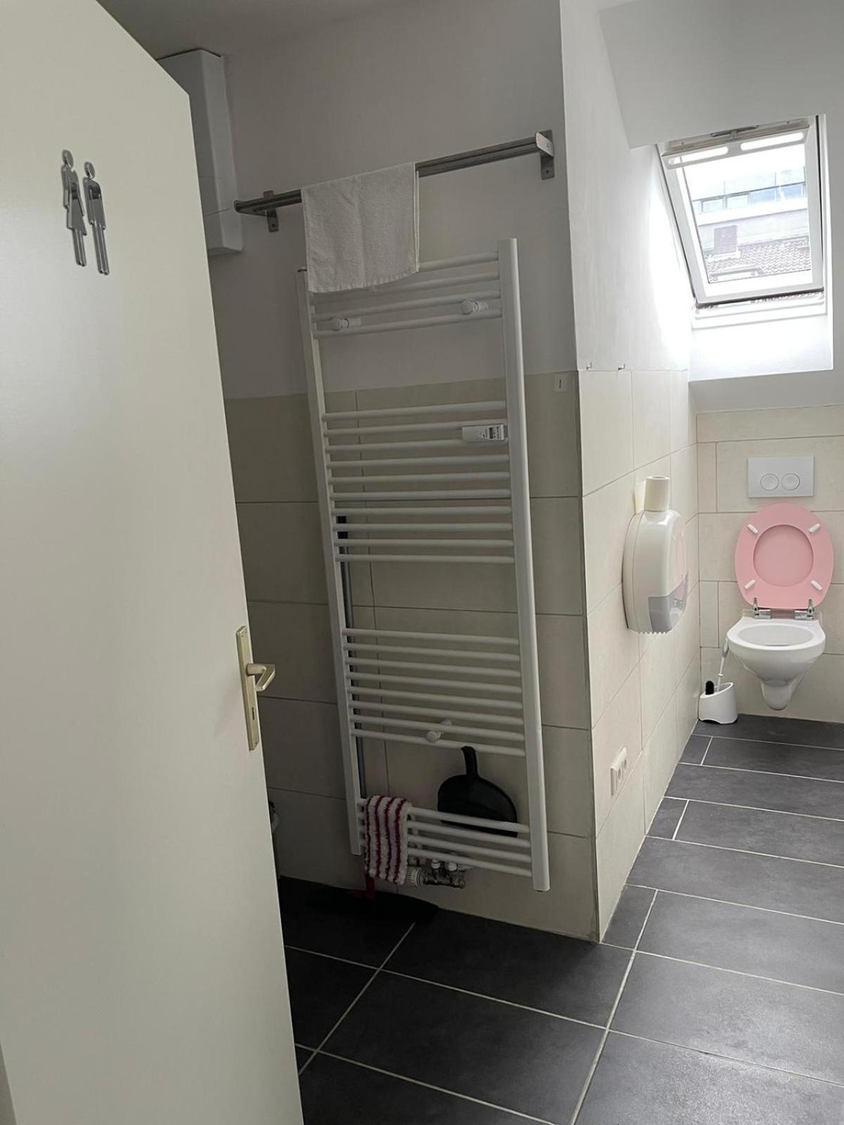Luxurioeses Zimmer 10Min Zum Universitaet Kassel Eksteriør billede