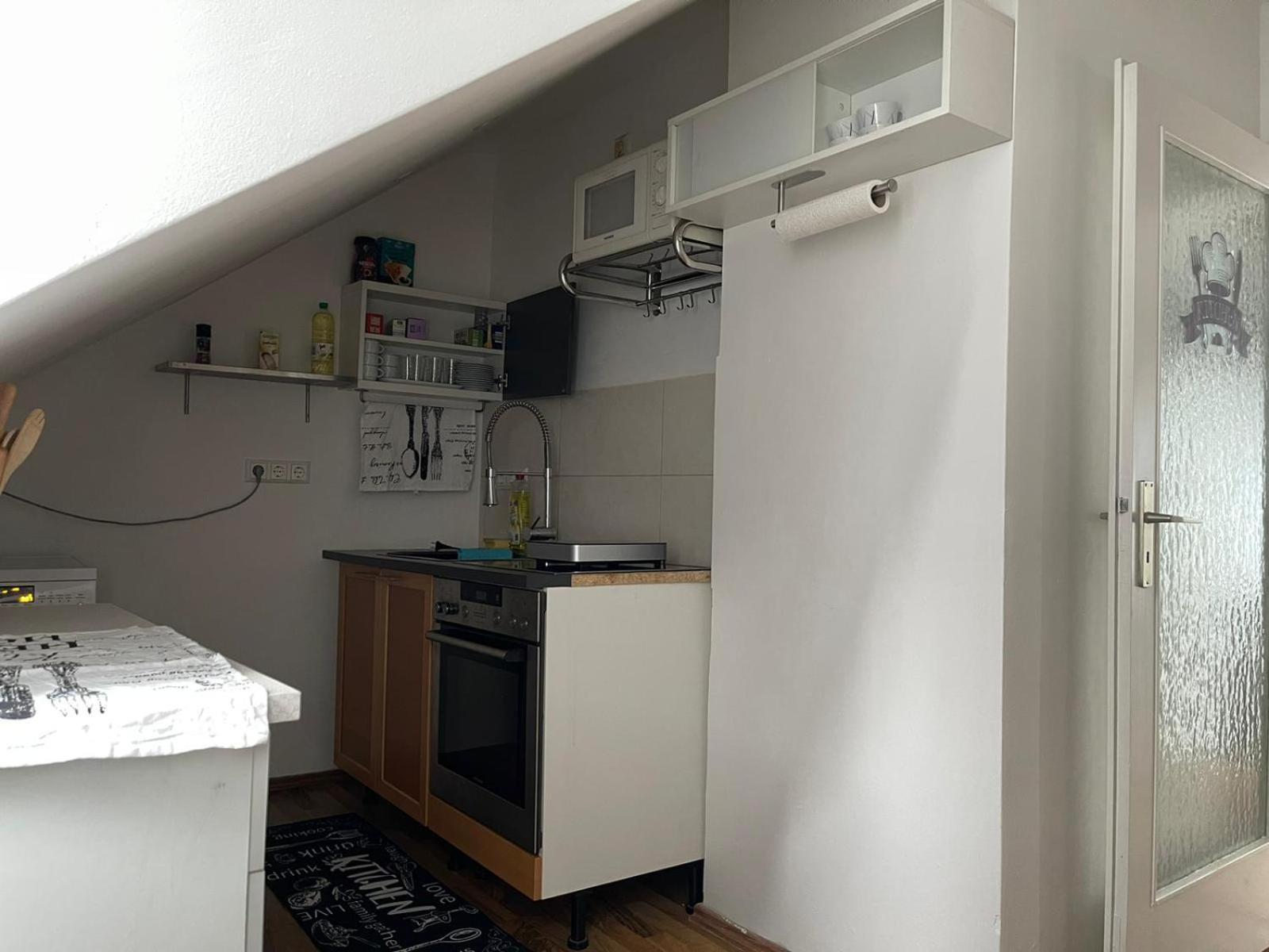 Luxurioeses Zimmer 10Min Zum Universitaet Kassel Eksteriør billede