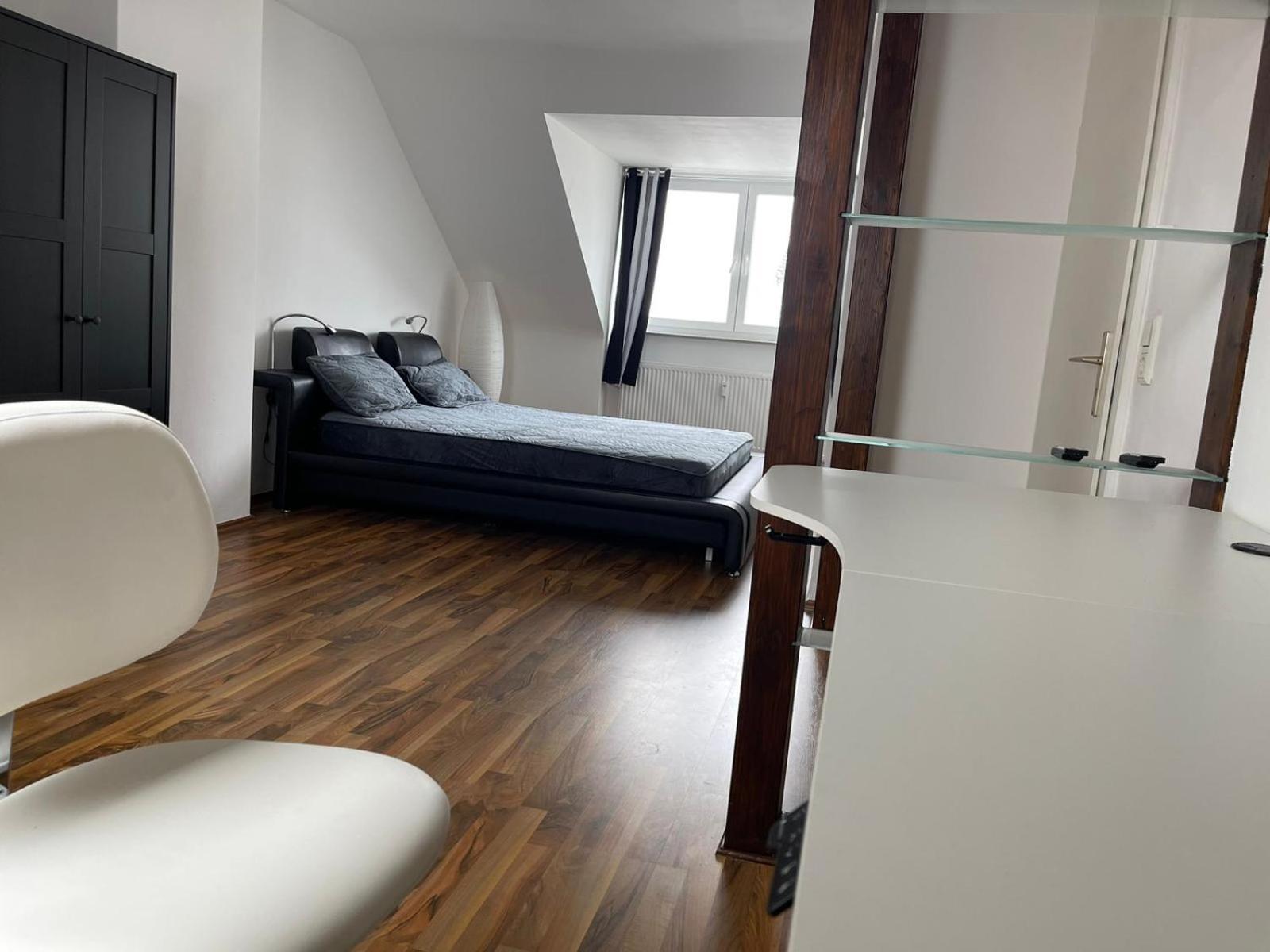 Luxurioeses Zimmer 10Min Zum Universitaet Kassel Eksteriør billede
