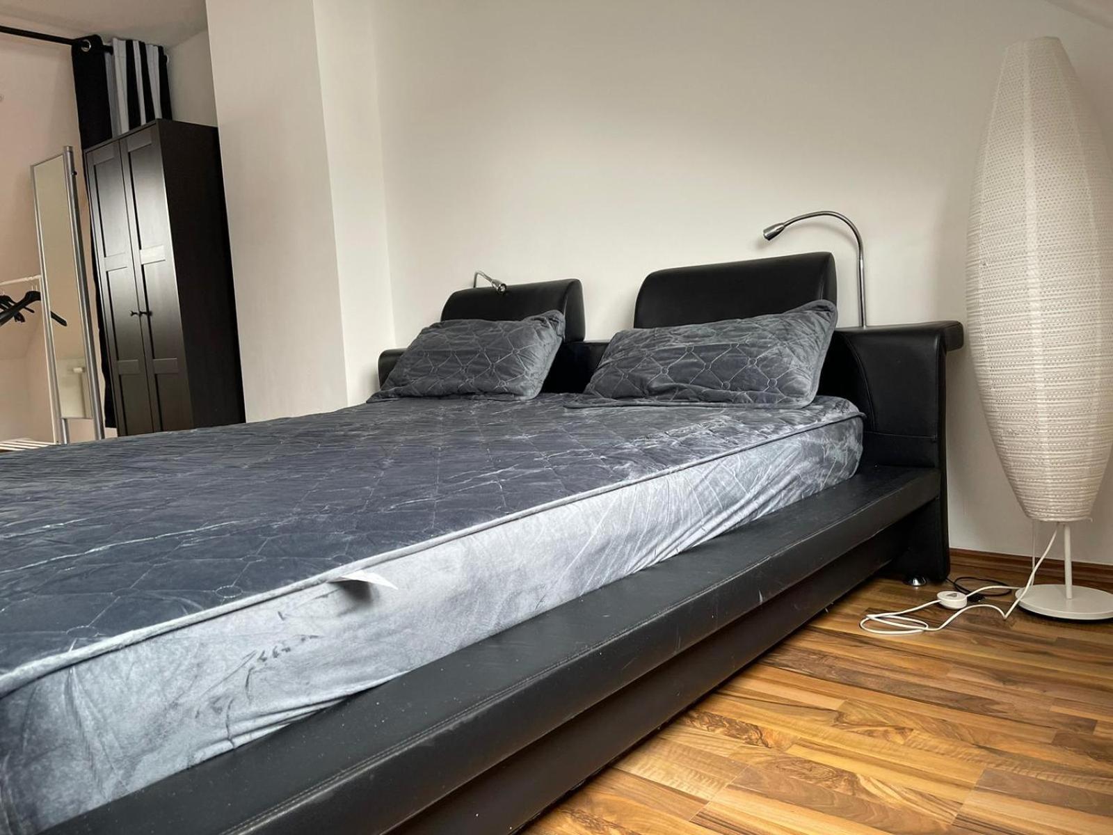 Luxurioeses Zimmer 10Min Zum Universitaet Kassel Eksteriør billede