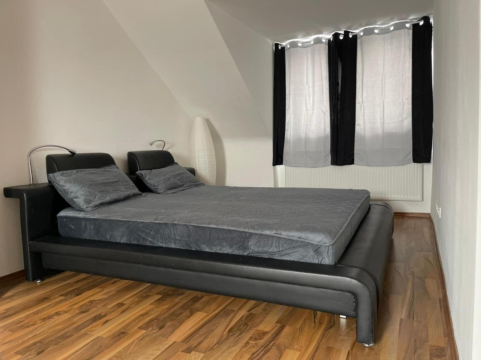 Luxurioeses Zimmer 10Min Zum Universitaet Kassel Eksteriør billede