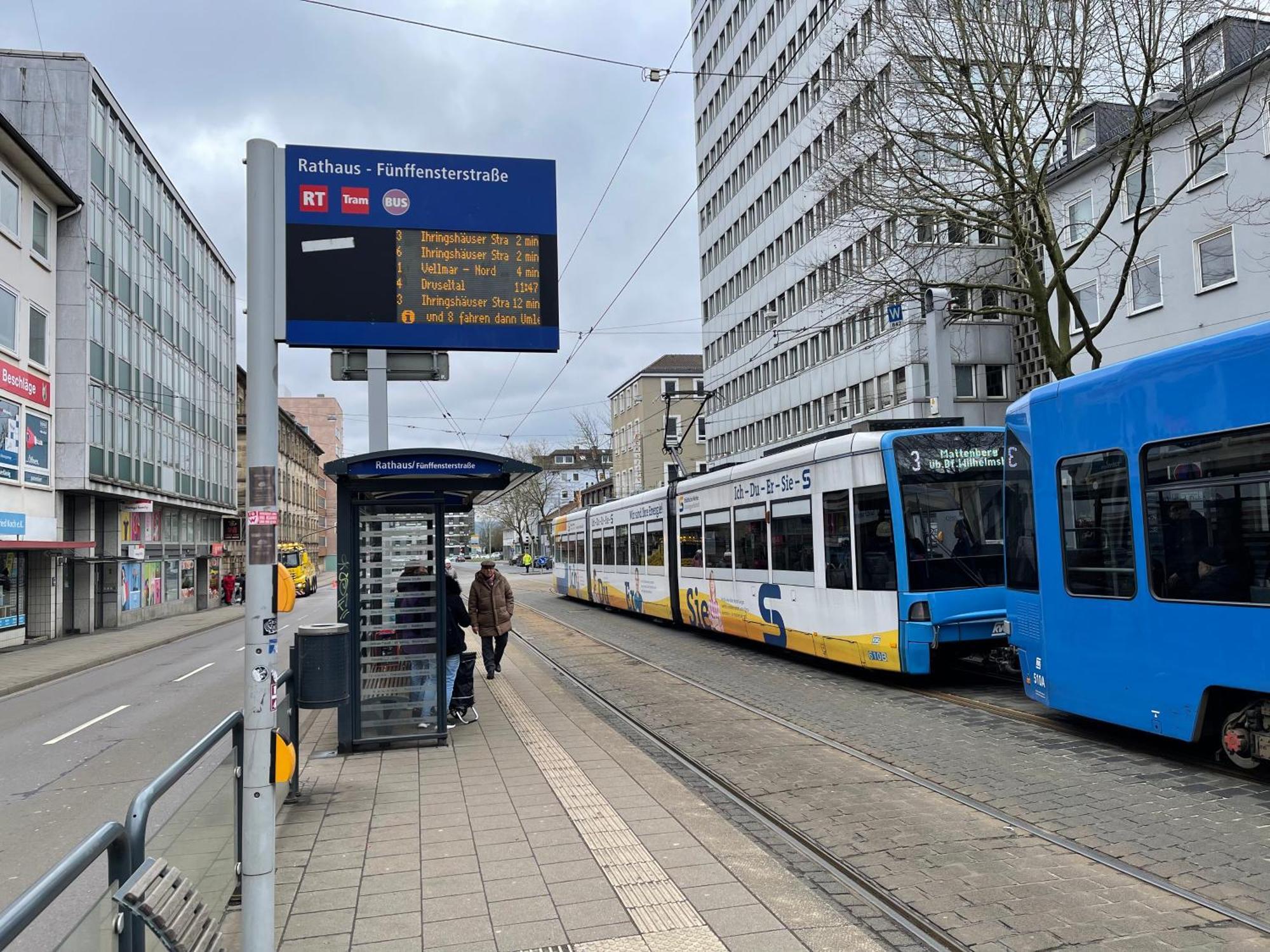 Luxurioeses Zimmer 10Min Zum Universitaet Kassel Eksteriør billede