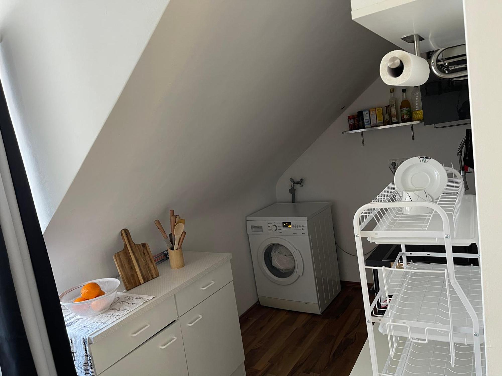 Luxurioeses Zimmer 10Min Zum Universitaet Kassel Eksteriør billede