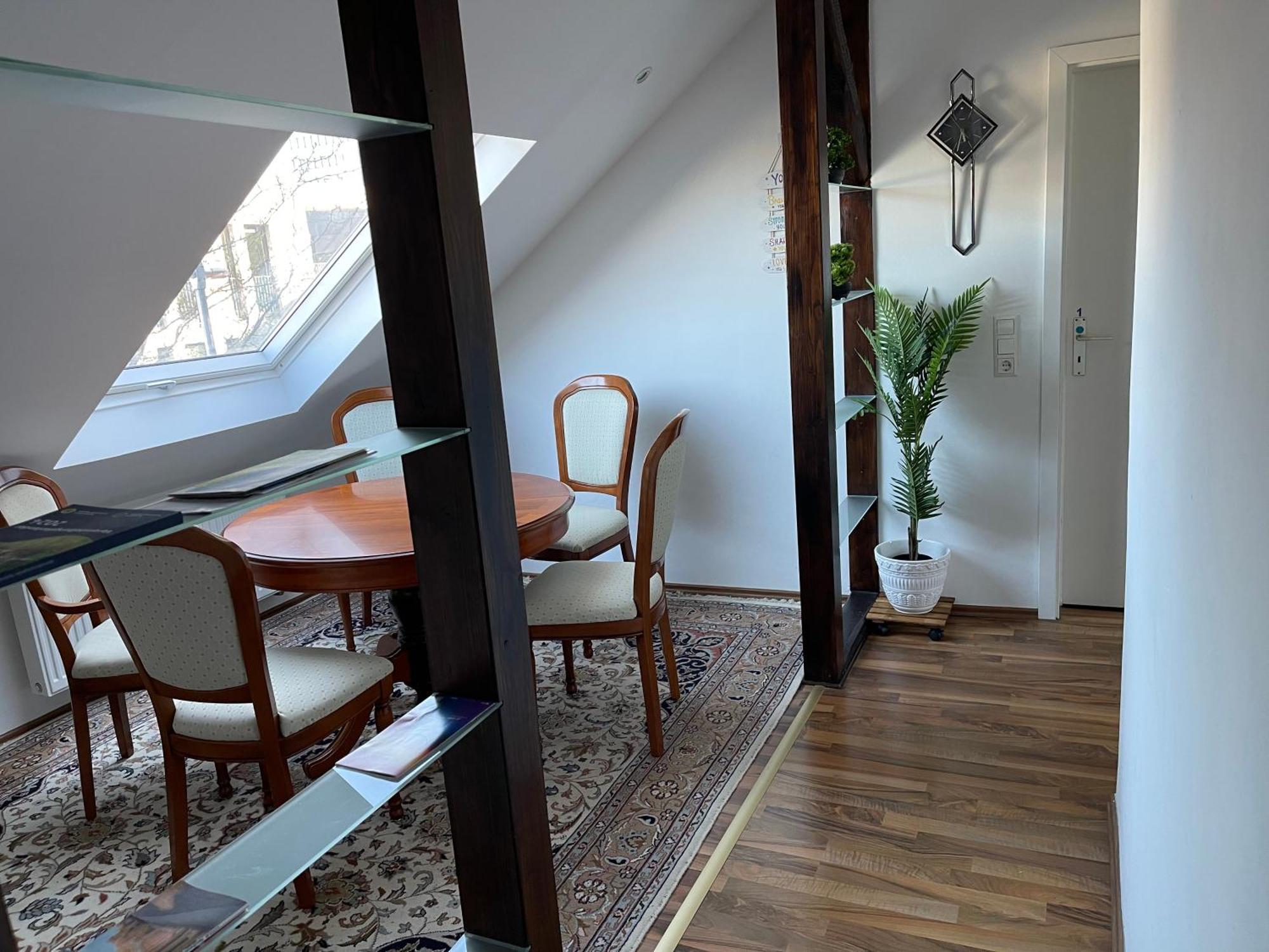 Luxurioeses Zimmer 10Min Zum Universitaet Kassel Eksteriør billede