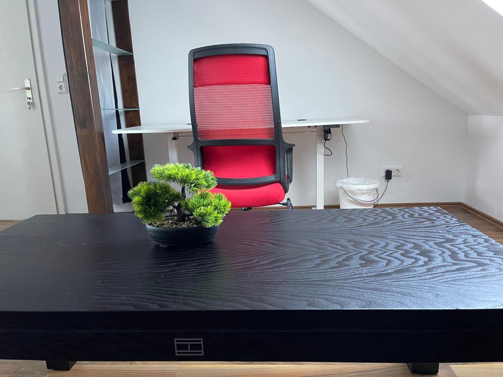 Luxurioeses Zimmer 10Min Zum Universitaet Kassel Eksteriør billede